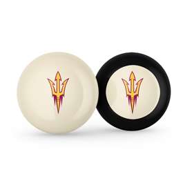 Arizona State University Cue Ball & 8  Ball Combo  