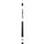 Army White Laser Etched Cue  