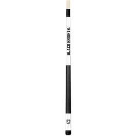 Army White Laser Etched Cue  