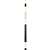 Arizona State University White Laser Etched Cue  