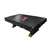 Texas Tech Red Raiders 7 Ft Pool Table Covers 