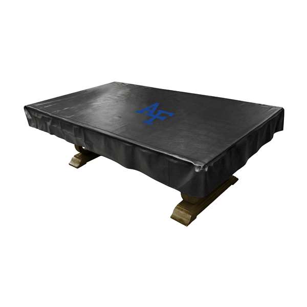 Air Force Falcons 8 Ft Pool Table Covers 