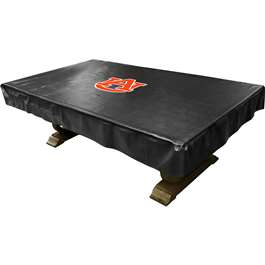 Auburn Tigers 8 Ft Pool Table Covers 