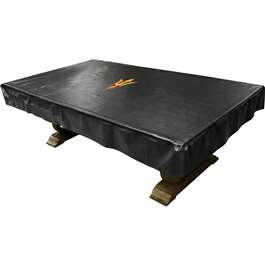 Arizona State Sun Devils 9 Ft Pool Table Covers 