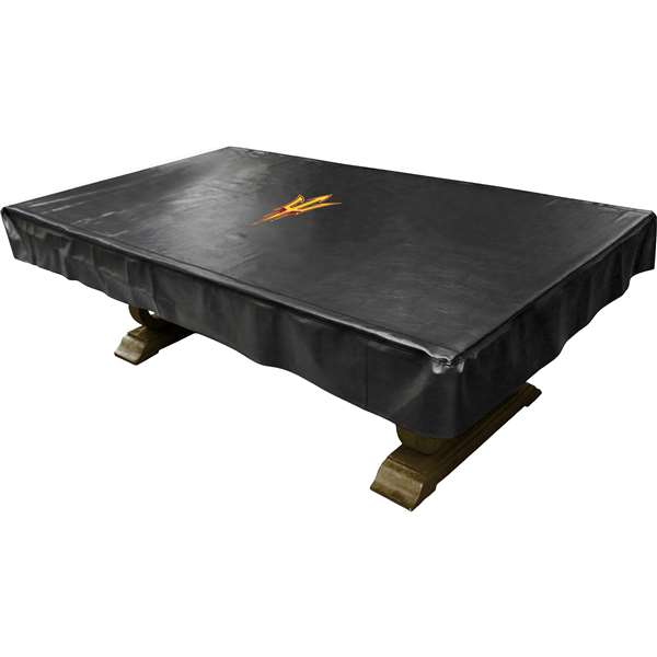 Arizona State Sun Devils 9 Ft Pool Table Covers 