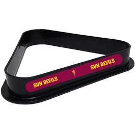Arizona State University  8 Ball Rack  