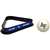 Air Force Spirit Cue Ball and 8 Ball Rack  