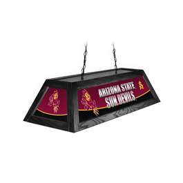 Arizona State University Spirit Game Table Lamp  