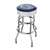 Penn State Nittany Lions Chrome Bar Stool  