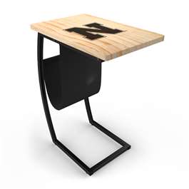University of Nebraska Anywhere Table  