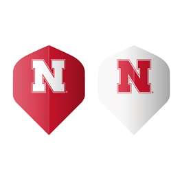Nebraska Corn Huskers Flights 
