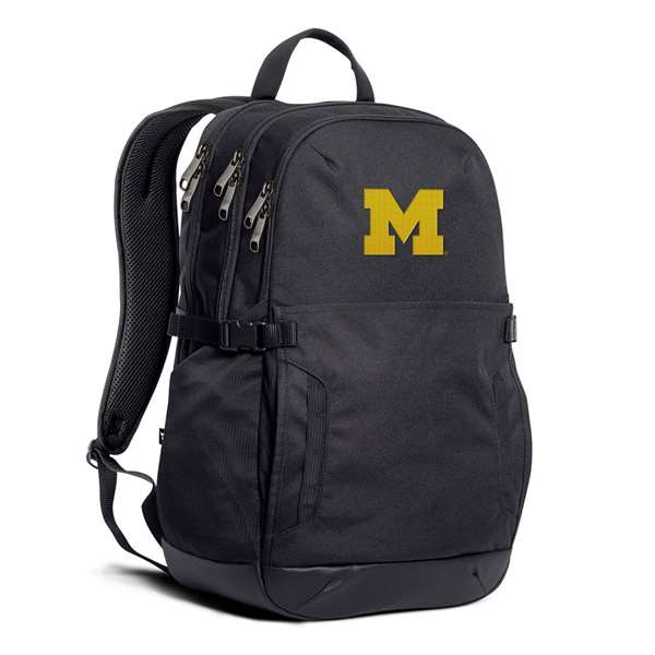 Michigan Wolverines Backpack - Pro