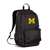 Michigan Wolverines Rookie Backpack