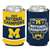 Michigan Wolverines 2023-24 CFP National Champions 12oz. Can Coozie (6 Pack)