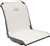 Wise 3373 AeroX Cool-Ride Mesh High Back Boat Seat - Offshore Edition - Brite White  