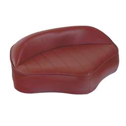 Wise  Pro Casting Boat Seat Wise Red      