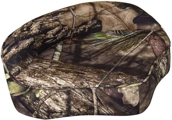 Wise Camo  Pro Casting Seat - Break Up Country