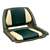 Wise 8WD139CLS Camo Seat w/ Padded Fold Down Shell - Green / Sand / Green Shell  