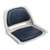 Wise Boat Seat White Shell-Navy      