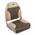 Wise 8WD588PLS Traditional High Back Fishing Seat - Sand / Brown  