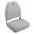 Wise 8WD588PLS Traditional High Back Fishing Seat - Grey  