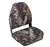 Wise 8WD617PLS High Back Camo Seat - Mossy Oak Break Up Country  