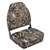 Wise 8WD617PLS High Back Camo Seat - Realtree Max 5  
