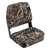 Wise 8WD618PLS Low Back Camo Seat - Realtree Max 5  