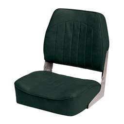 Wise Standard Low Back Boat Seat Wise Green      