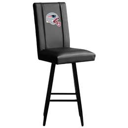 New England Patriots Swivel Bar Stool - Chair - Furniture - Kitchen