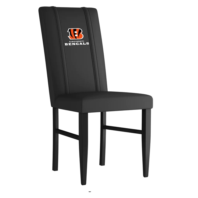 Cincinnati Bengals Side Chair 2000 (Set of 2)