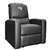 Georgia Southern University Stealth Recliner with Georgia Southern GS Eagles Logo