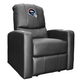 Denver Broncos Stealth Recliner Manual 