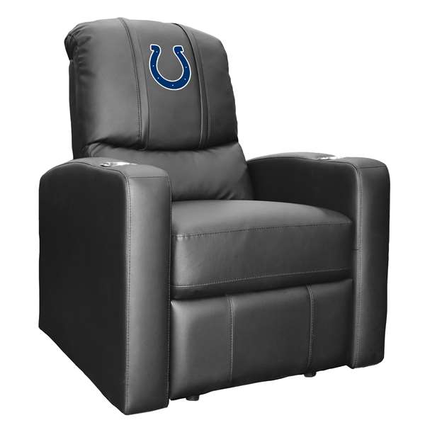 Indianapolis Colts Stealth Recliner Manual 