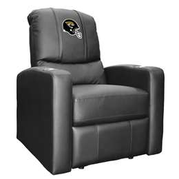 Jacksonville Jaguars Stealth Recliner Manual 