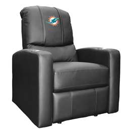 Miami Dolphins Stealth Recliner Manual