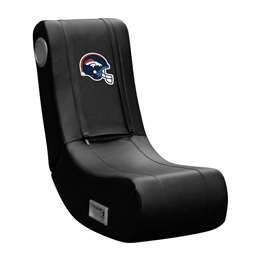 Denver Broncos Game Rocker 100 