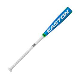 Easton Speed -10 (2 5/8" Barrel) Usa Youth Baseball Bat  