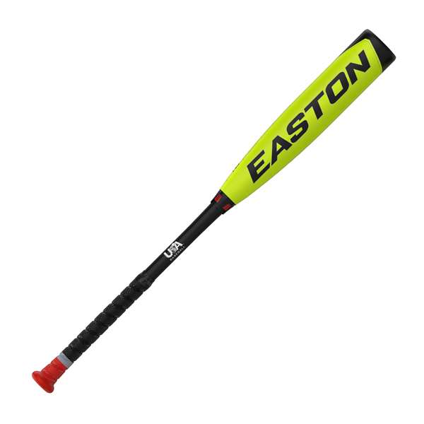 Easton Adv 360? -10 (2 5/8" Barrel) Usa Youth Baseball Bat  