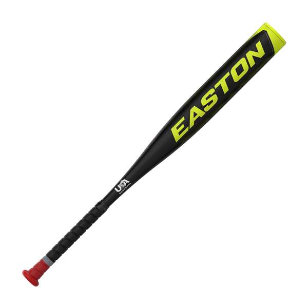 Easton Adv1? -12 (2 5/8" Barrel) Usa Youth Baseball Bat  