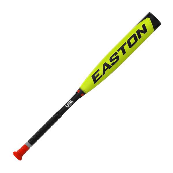 Easton Adv 360? -5 (2 5/8" Barrel) Usa Youth Baseball Bat  