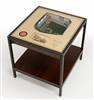 Chicago Cubs 25 Layer 3D Stadium View Lighted End Table