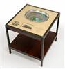 Green Bay Packers 25 Layer 3D Stadium View Lighted End Table