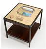 Pittsburgh Steelers 25 Layer 3D Stadium View Lighted End Table