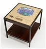 Baltimore Ravens 25 Layer 3D Stadium View Lighted End Table