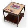 San Francisco 49ers 25 Layer 3D Stadium View Lighted End Table