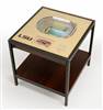 LSU Tigers 25 Layer 3D Stadium View Lighted End Table