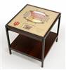 Indiana Hoosiers 25 Layer 3D Stadium View Lighted End Table