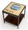 Seattle Seahawks 25 Layer 3D Stadium View Lighted End Table