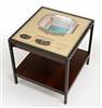 Florida Gators 25 Layer 3D Stadium View Lighted End Table